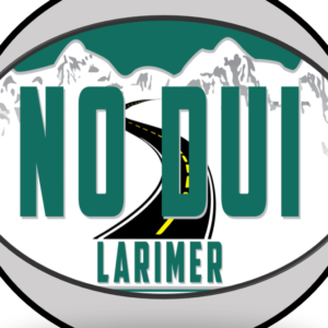 No DUI Larimer [Thumbnail Logo]