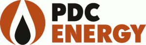 PDC Energy [Logo]