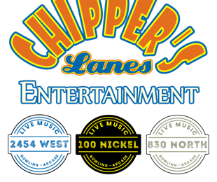 chippers lanes logo no dui